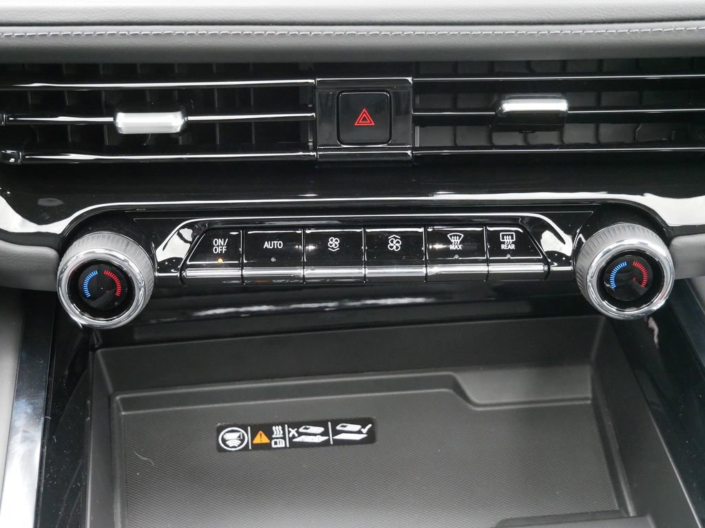 New 2026 Chevrolet Tahoe Z71 w/ Z71 Off-Road Package image 21