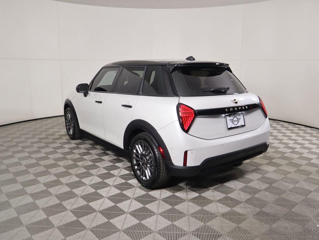 Used 2026 MINI Cooper S image 7