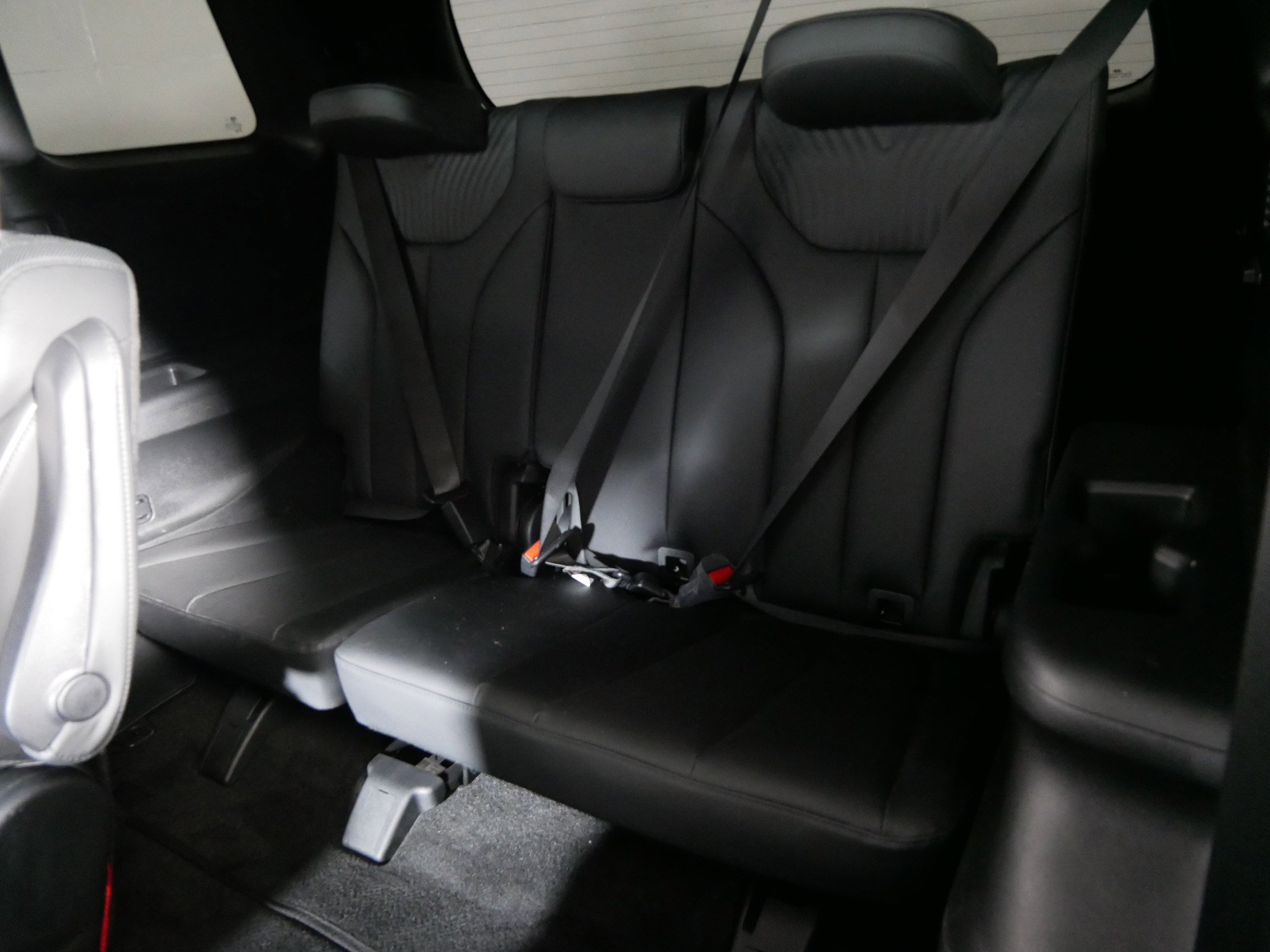 Used 2023 Hyundai Palisade Calligraphy AWD/4WD image 33