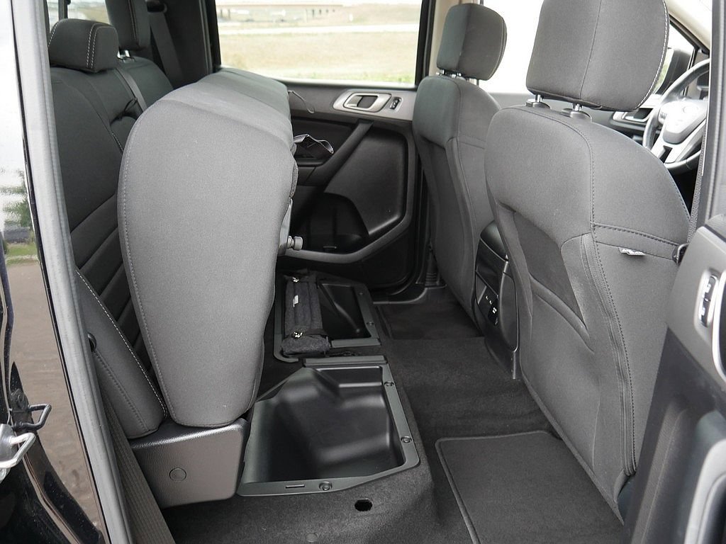Used 2021 Ford Ranger XLT w/ Equipment Group 302A High AWD/4WD image 51
