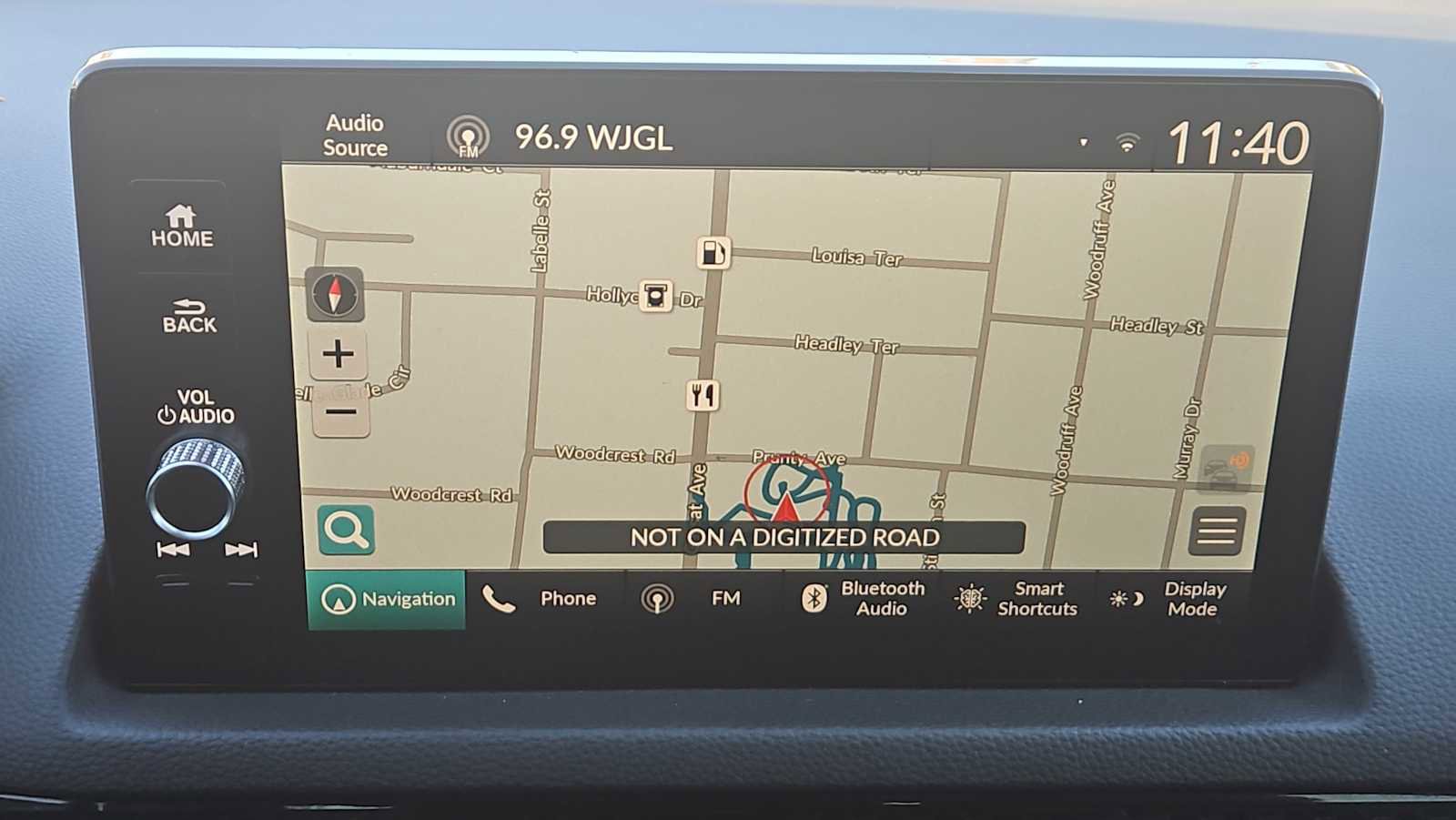 Certified 2023 Honda Civic Touring image 20