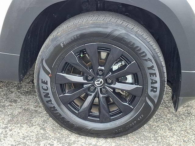 Certified 2026 MAZDA CX-50 AWD 2.5 Hybrid w/ Weather Package image 8