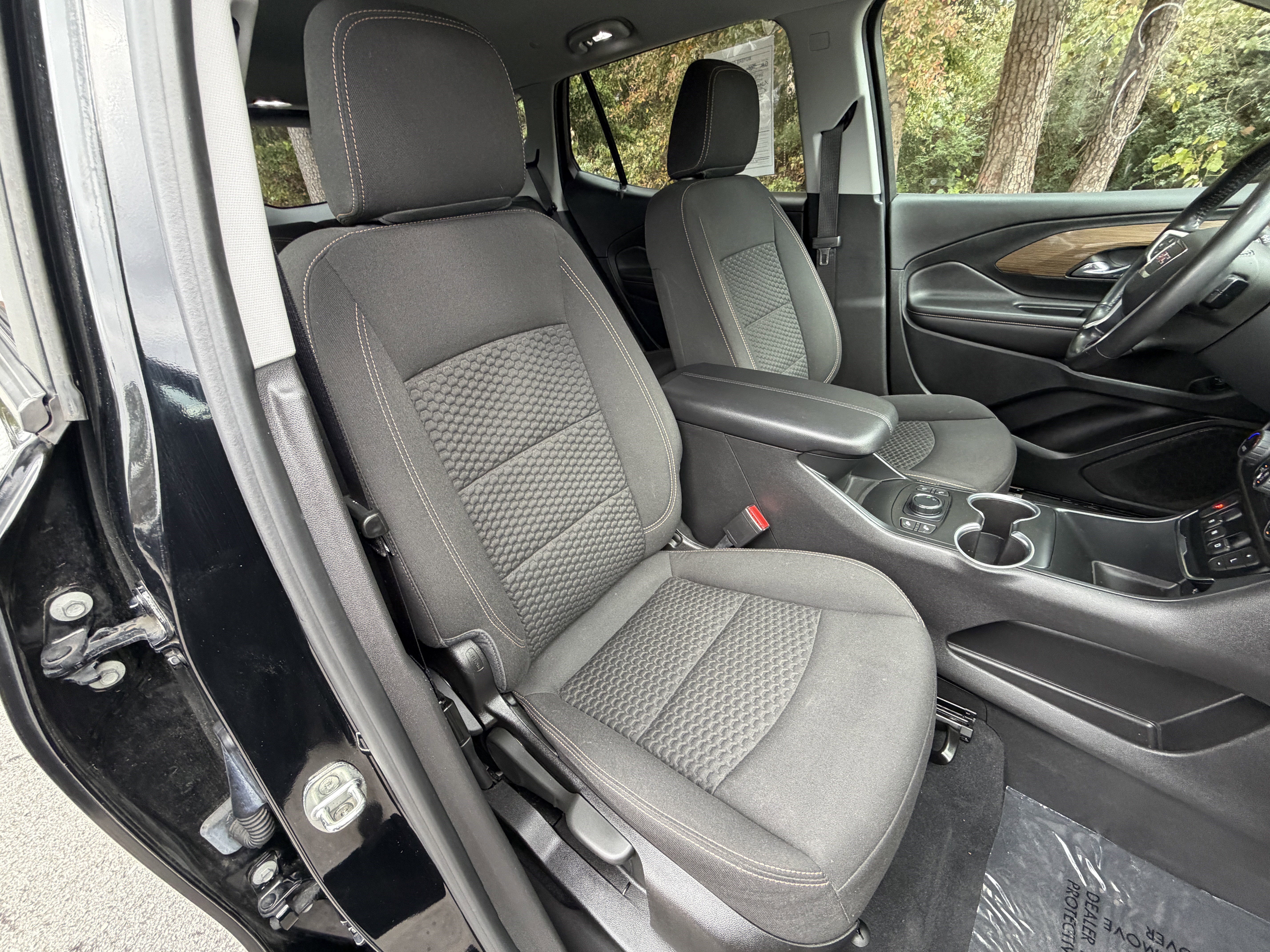 Certified 2021 GMC Terrain SLE w/ Driver Convenience Package image 20