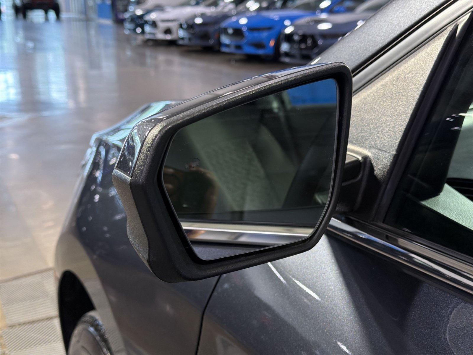 Used 2022 Chevrolet Equinox LT AWD/4WD image 15