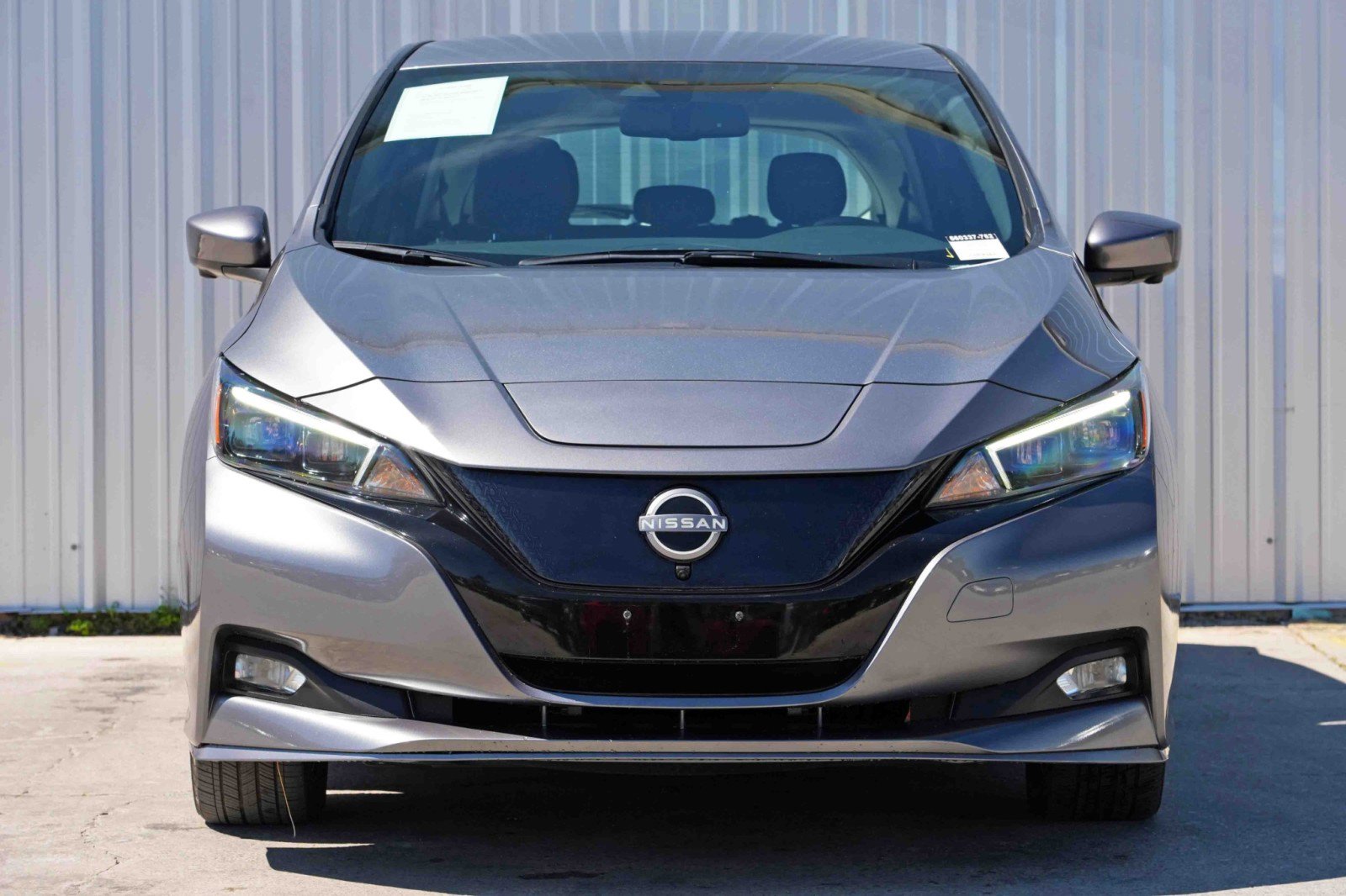 Used 2023 Nissan Leaf SV Plus FWD image 6