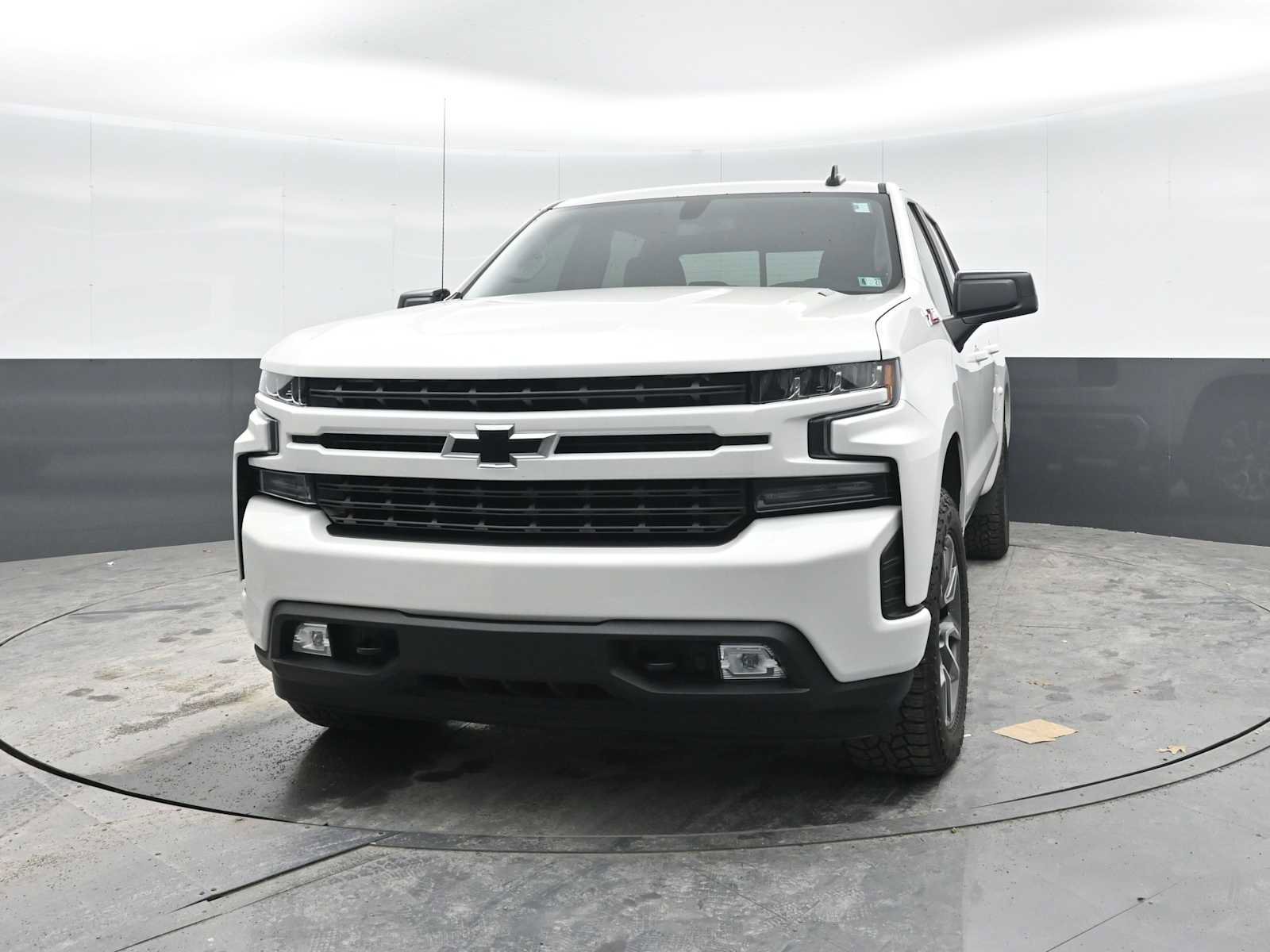 Used 2020 Chevrolet Silverado 1500 RST AWD/4WD image 5
