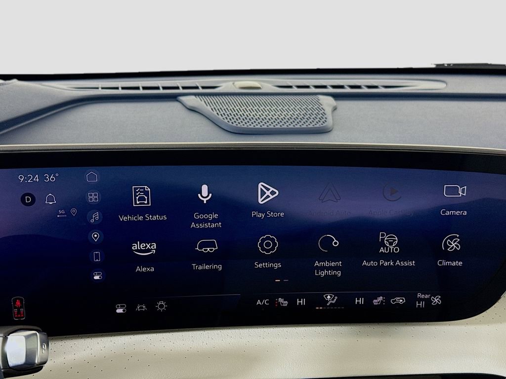 Used 2025 Buick Enclave Avenir w/ Super Cruise Package image 15