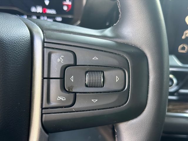 Used 2023 GMC Sierra 1500 Elevation AWD/4WD image 25
