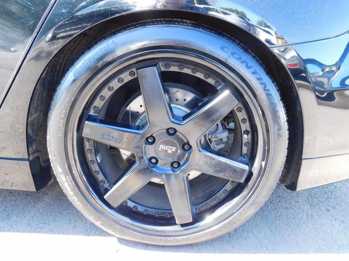 Used 2017 Ford Fusion Sport w/ Equipment Group 401A image 23