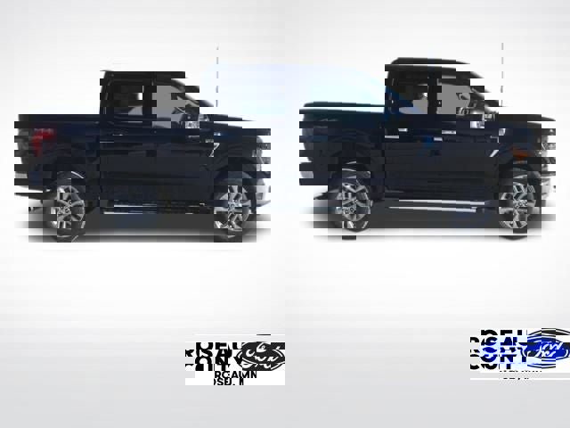 New 2026 Ford F150 XLT w/ Equipment Group 302A MID image 1