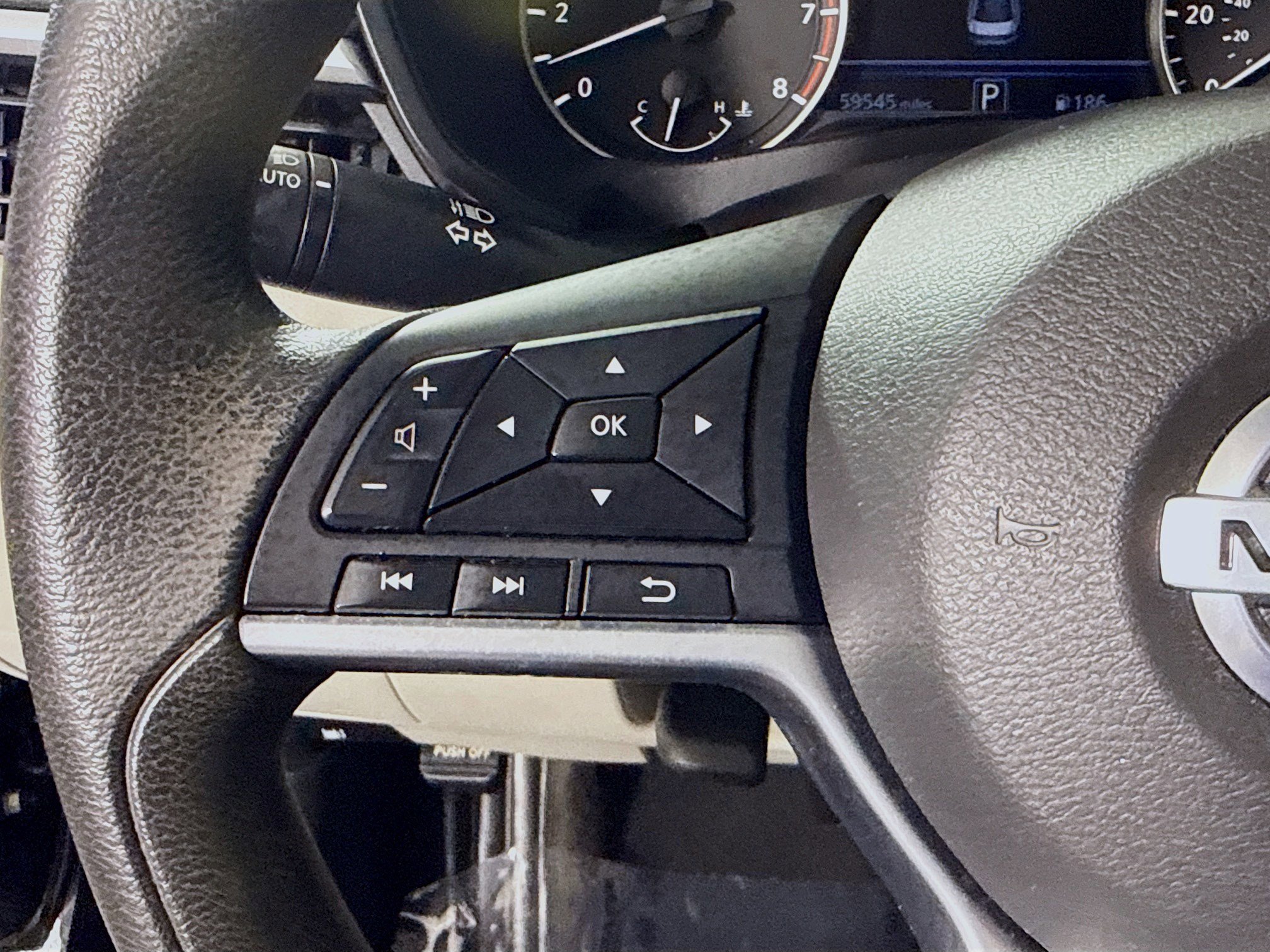 Used 2020 Nissan Altima 2.5 S w/ Driver Assist Package FWD image 14
