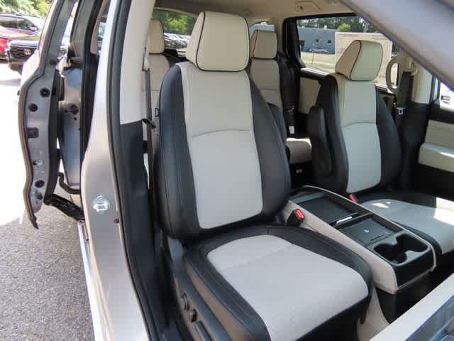 New 2027 Honda Odyssey Elite image 19