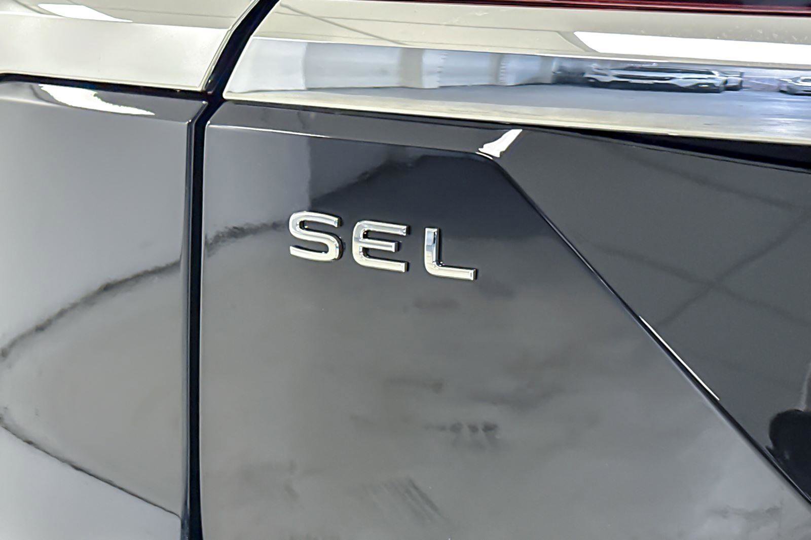 New 2026 Volkswagen Atlas SEL image 27