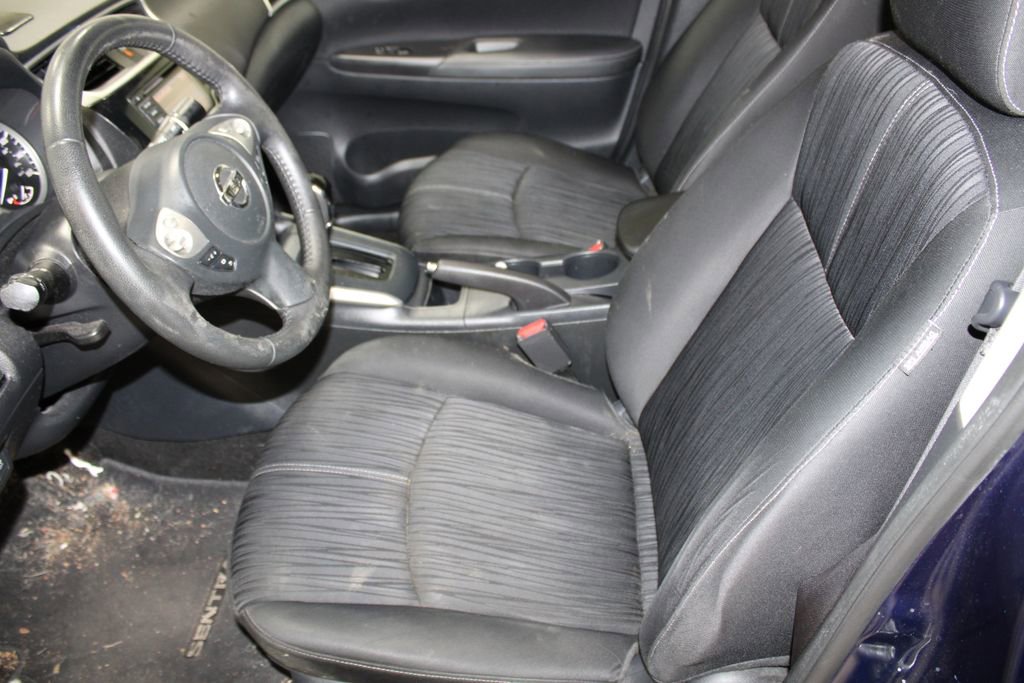 Used 2018 Nissan Sentra SV image 29