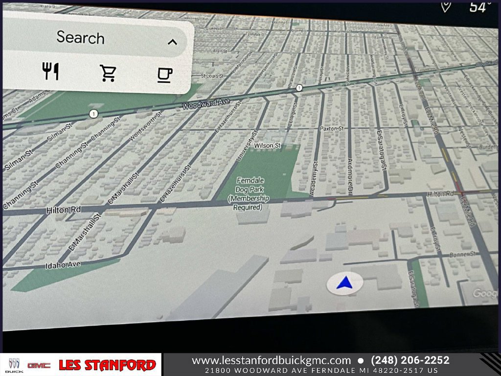 Used 2026 Chevrolet Equinox LT FWD image 29