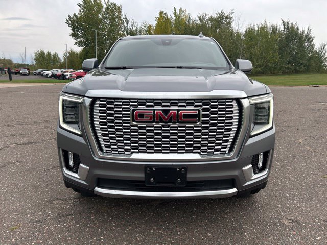 Used 2021 GMC Yukon Denali AWD/4WD image 13