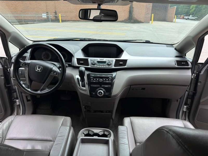 Used 2013 Honda Odyssey EX-L image 7