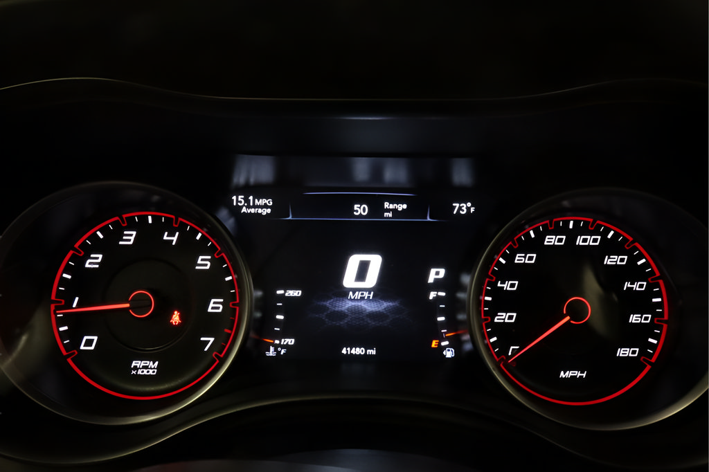 Certified 2021 Dodge Charger Scat Pack RWD image 17
