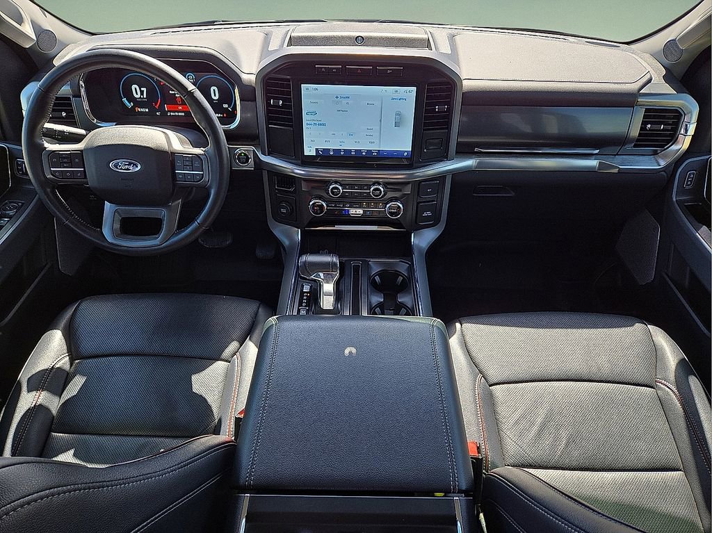 Used 2022 Ford F150 Lariat image 15