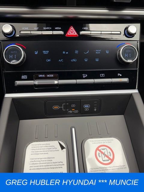 New 2026 Hyundai Santa Fe SEL FWD image 38