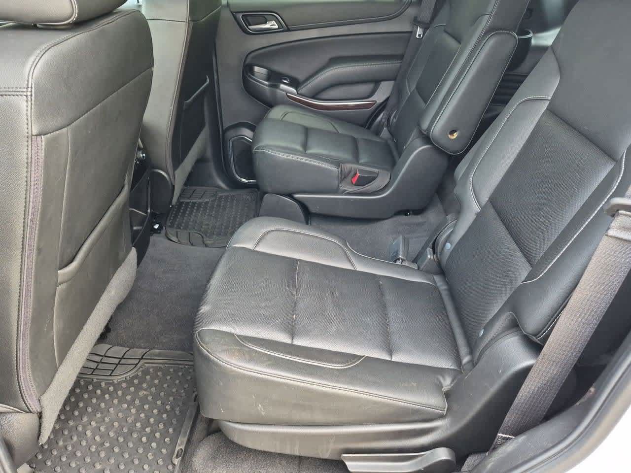 Used 2020 GMC Yukon SLT AWD/4WD image 20