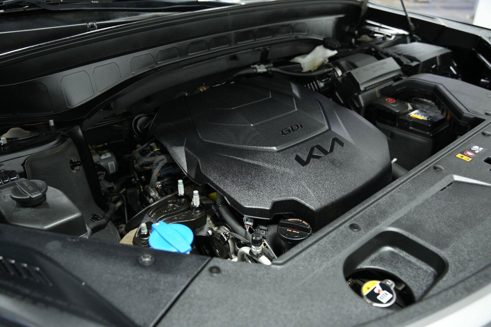 Used 2023 Kia Telluride SX AWD/4WD image 13