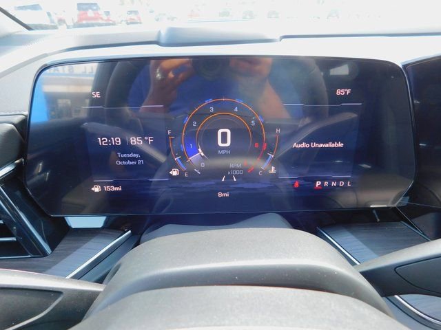 New 2026 Chevrolet Suburban LS w/ LPO, Dark Essentials Package image 28