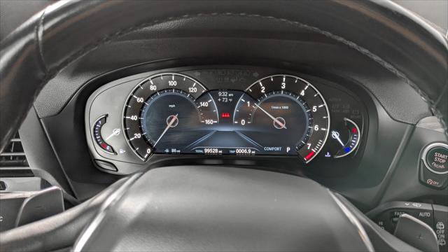 Used 2018 BMW X3 xDrive30i AWD/4WD image 26