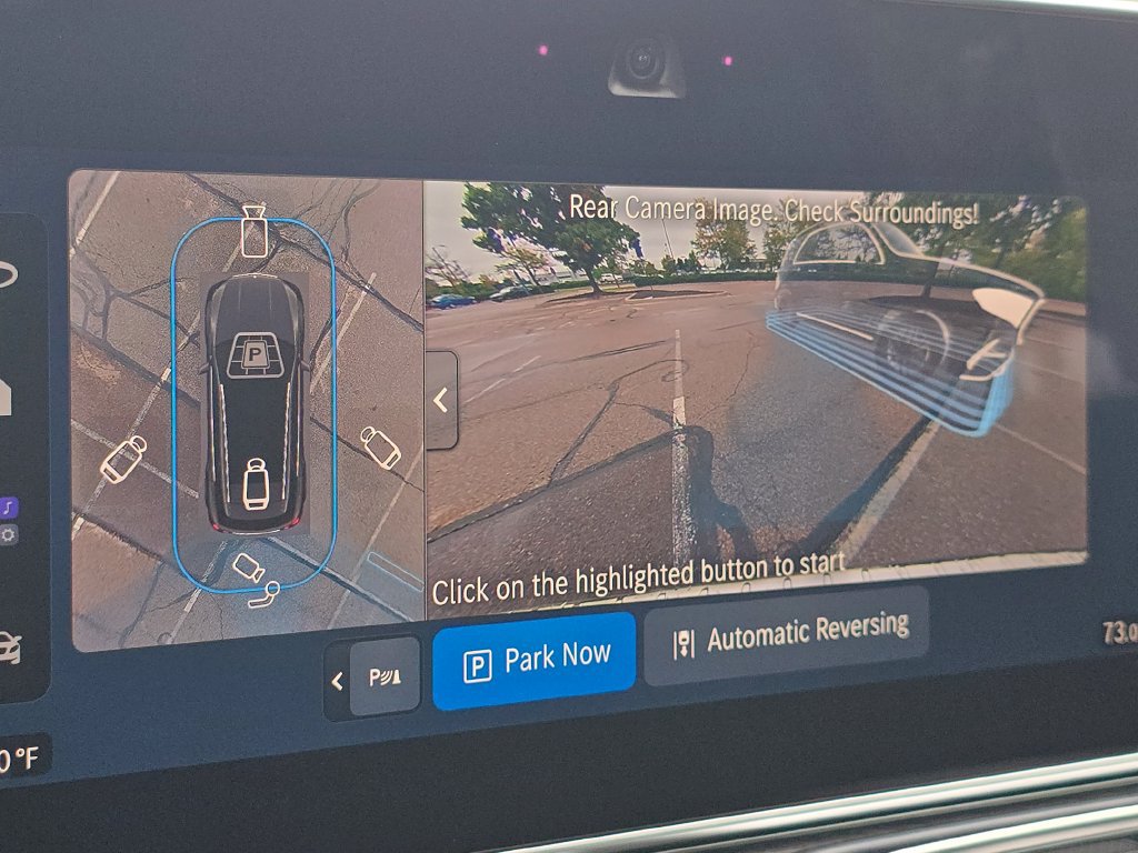 New 2027 Mercedes-Benz GLE 450 4MATIC image 33