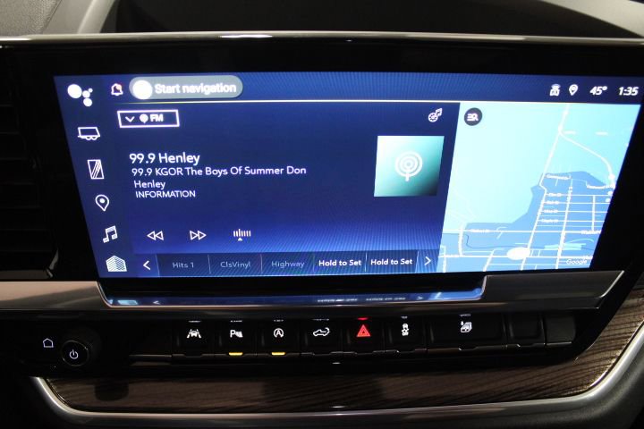 New 2026 Chevrolet Silverado 1500 LT w/ Safety Package AWD/4WD image 50