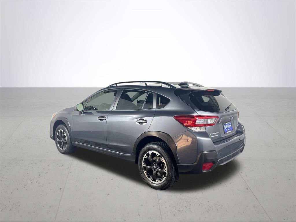 Certified 2023 Subaru Crosstrek 2.0i Premium image 9