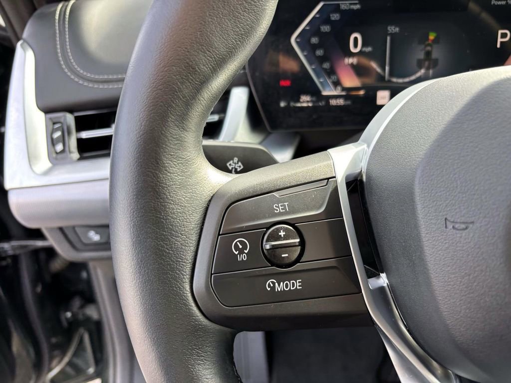 Used 2025 BMW X1 xDrive28i image 17