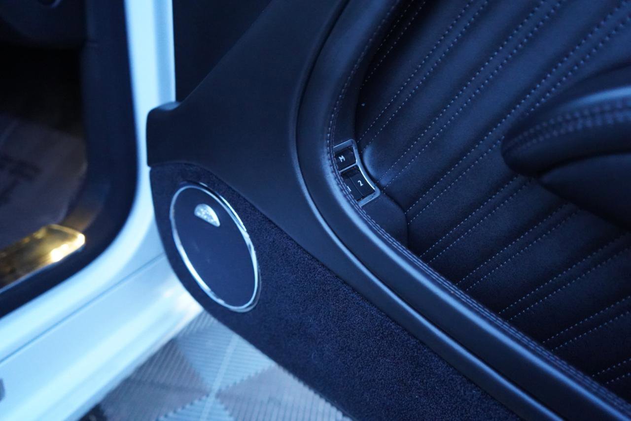 Used 2019 Bentley Mulsanne image 72