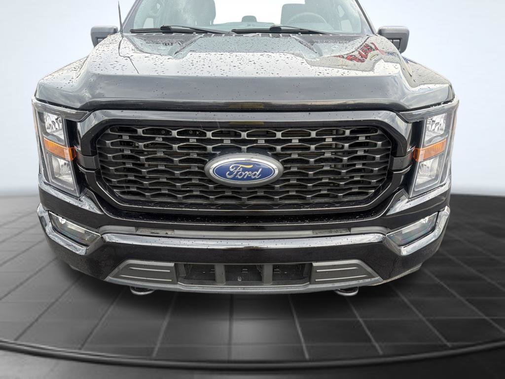 Certified 2023 Ford F150 XL w/ Trailer Tow Package AWD/4WD image 15