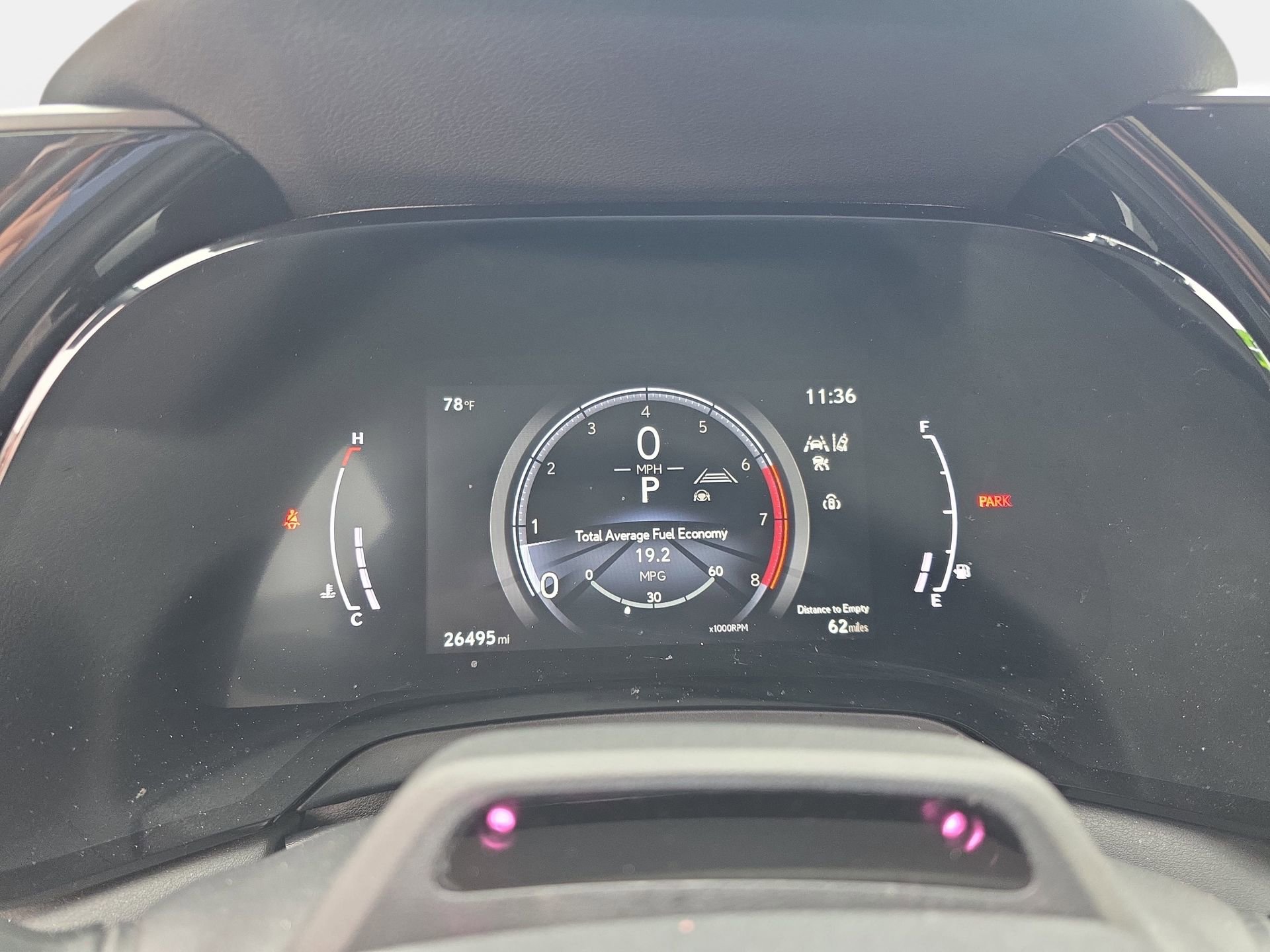 Used 2024 Lexus RX 350 Premium Plus w/ Convenience Package FWD image 19