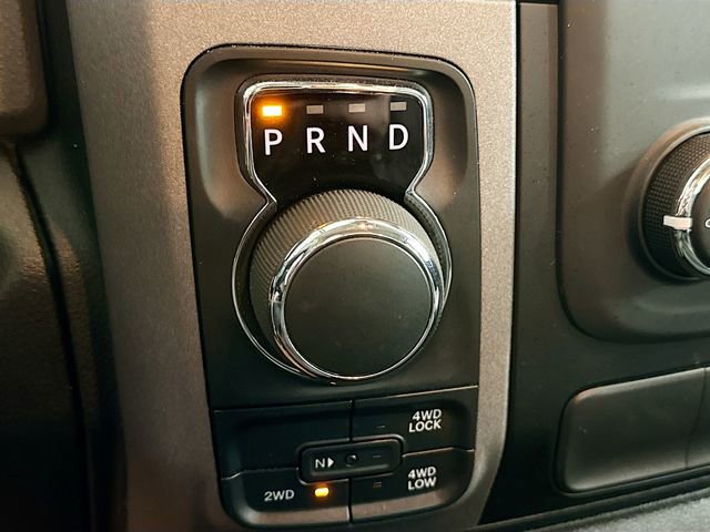 Used 2014 RAM 1500 Express w/ Black Ram 1500 Express Group image 16