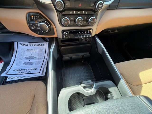 Used 2020 RAM 1500 Lone Star AWD/4WD image 20