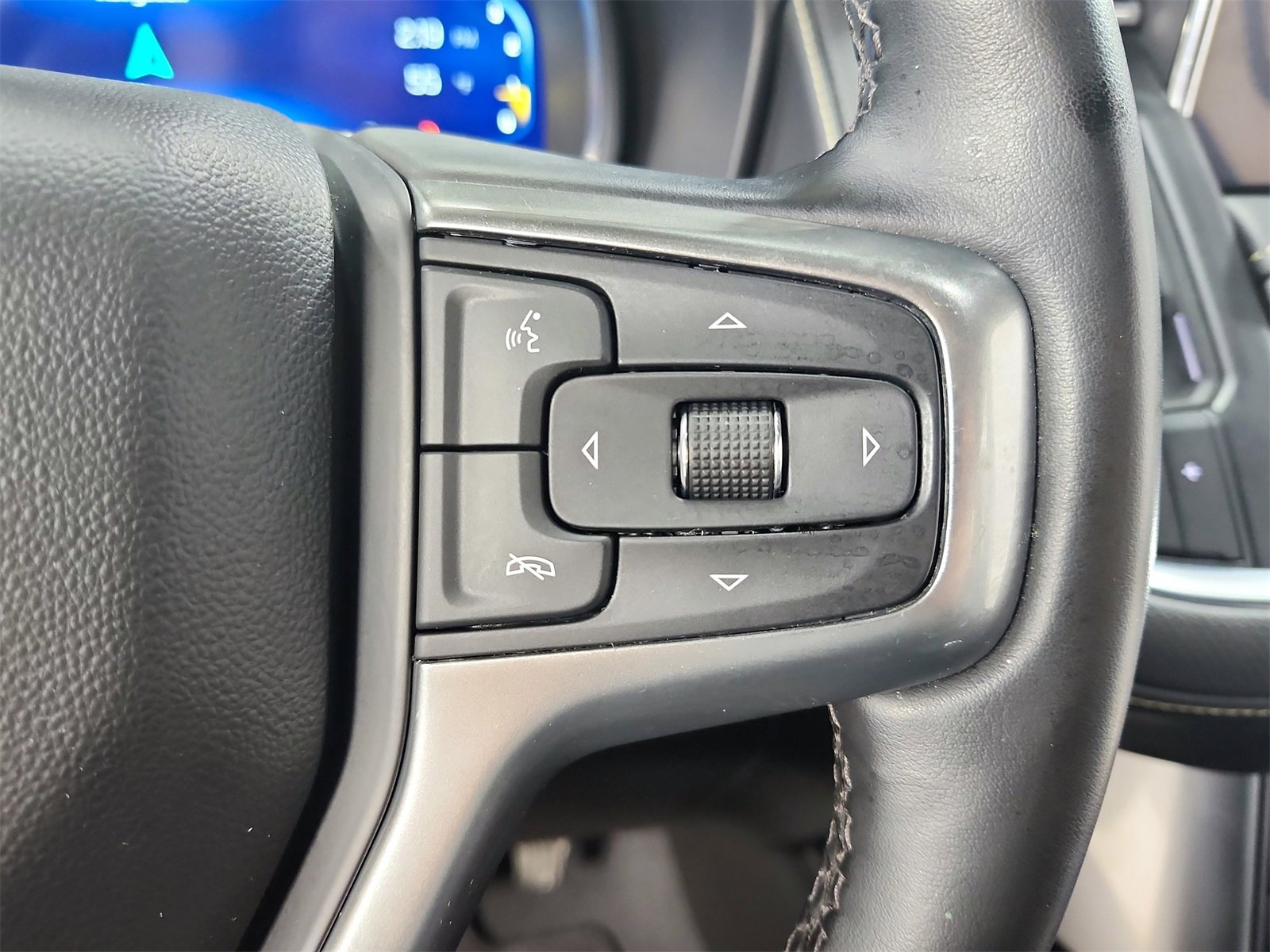 Used 2024 Chevrolet Tahoe Premier image 24