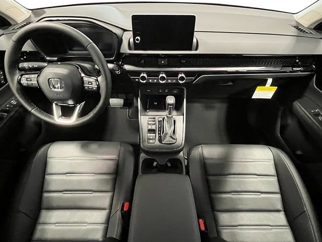 New 2026 Honda CR-V EX-L image 15