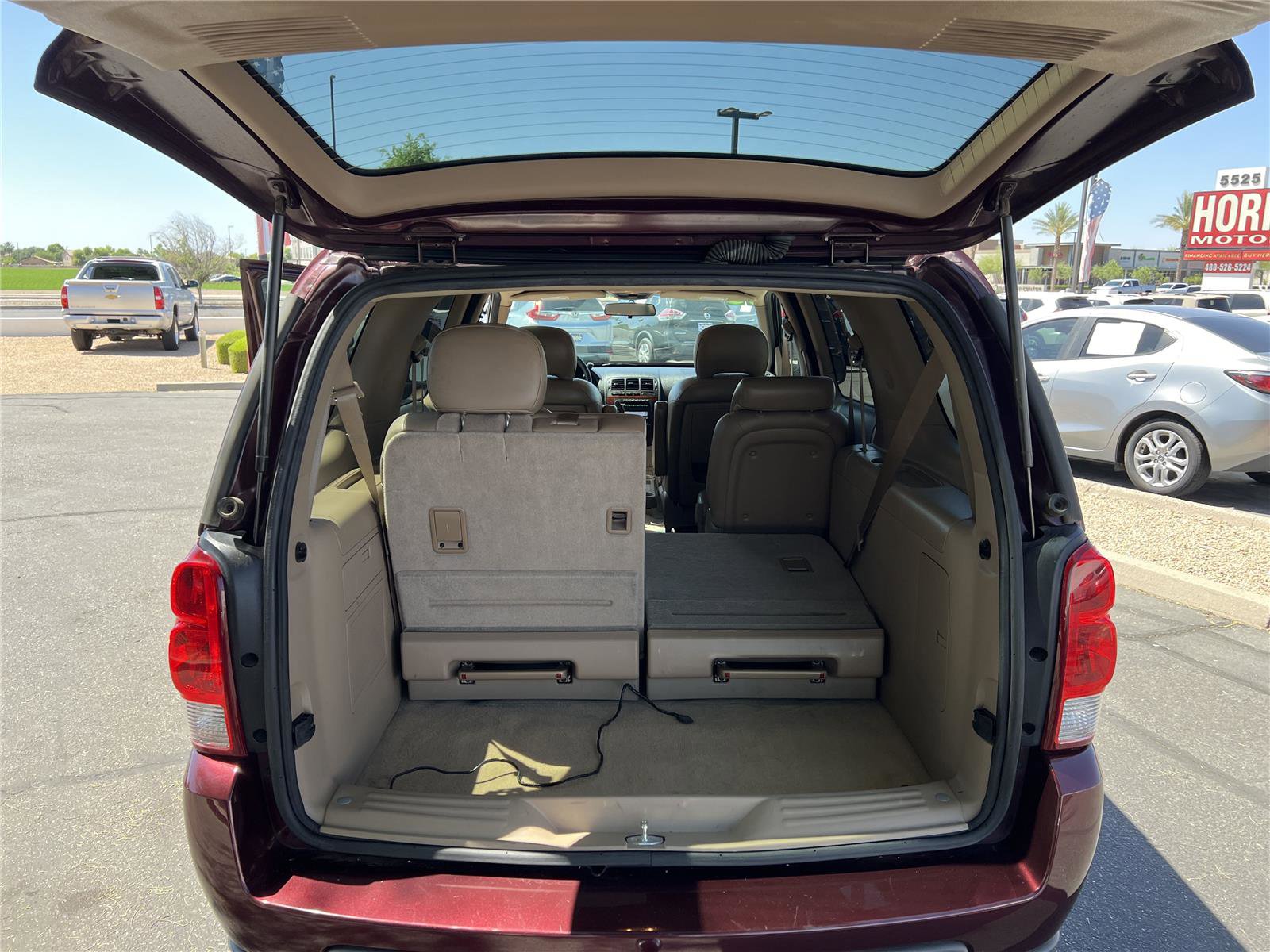 Used 2006 Chevrolet Uplander LT FWD image 14