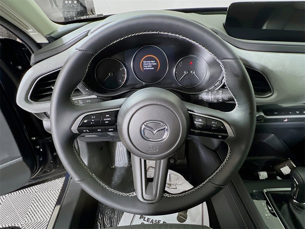 New 2026 MAZDA CX-30 AWD 2.5 S image 10