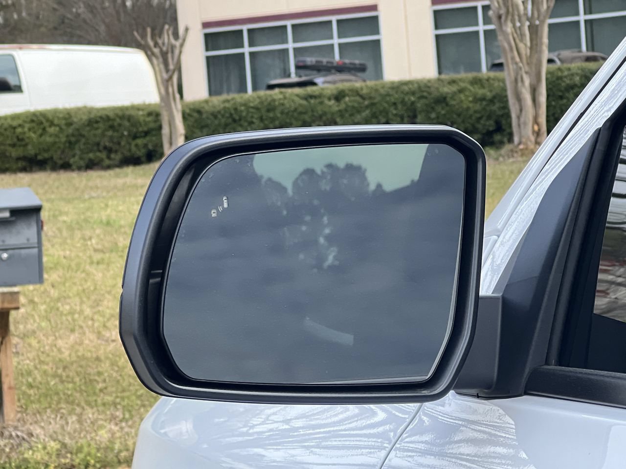 New 2025 Ford Ranger XLT w/ Convenience Package AWD/4WD image 27