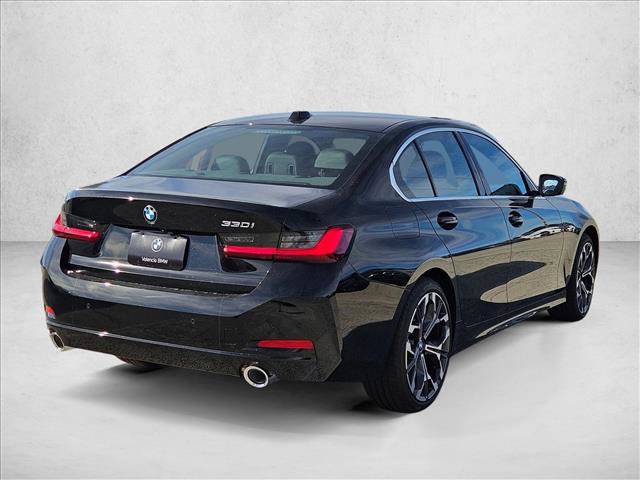 New 2026 BMW 330i Sedan w/ Convenience Package image 2