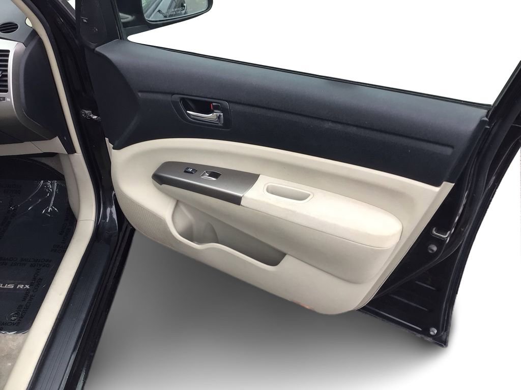 Used 2008 Toyota Prius image 19