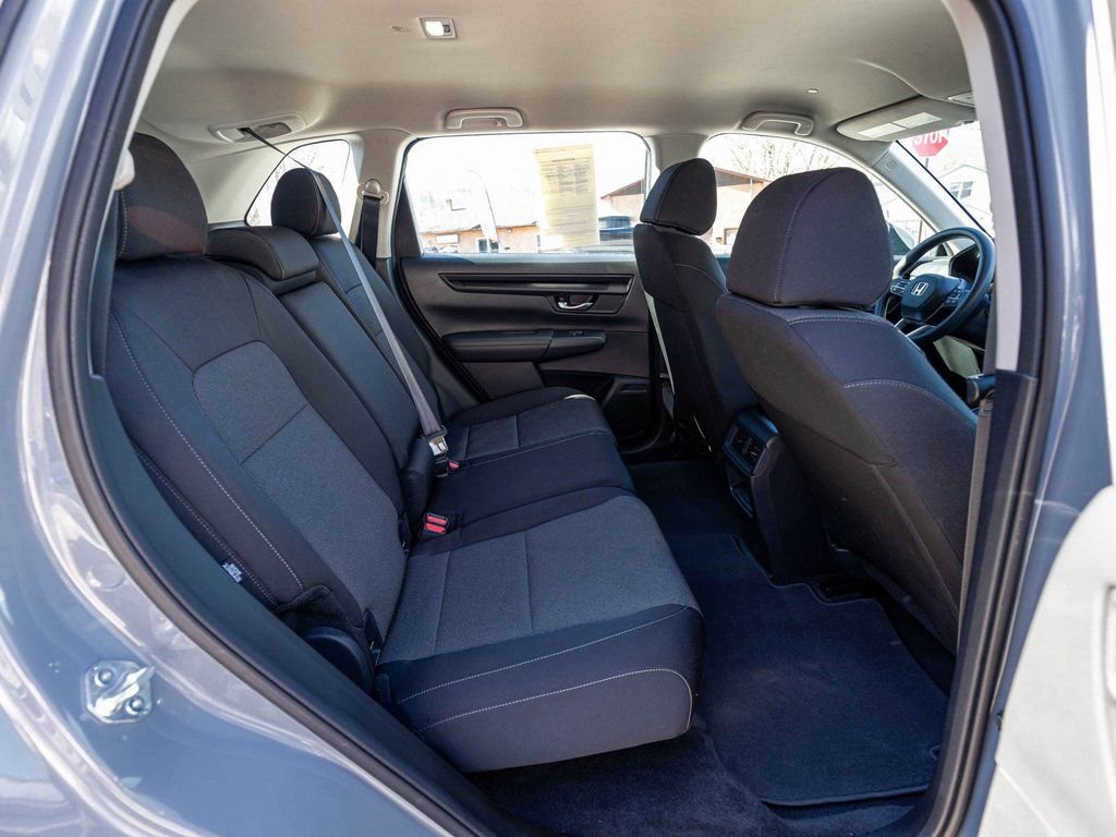 Used 2023 Honda CR-V LX image 30