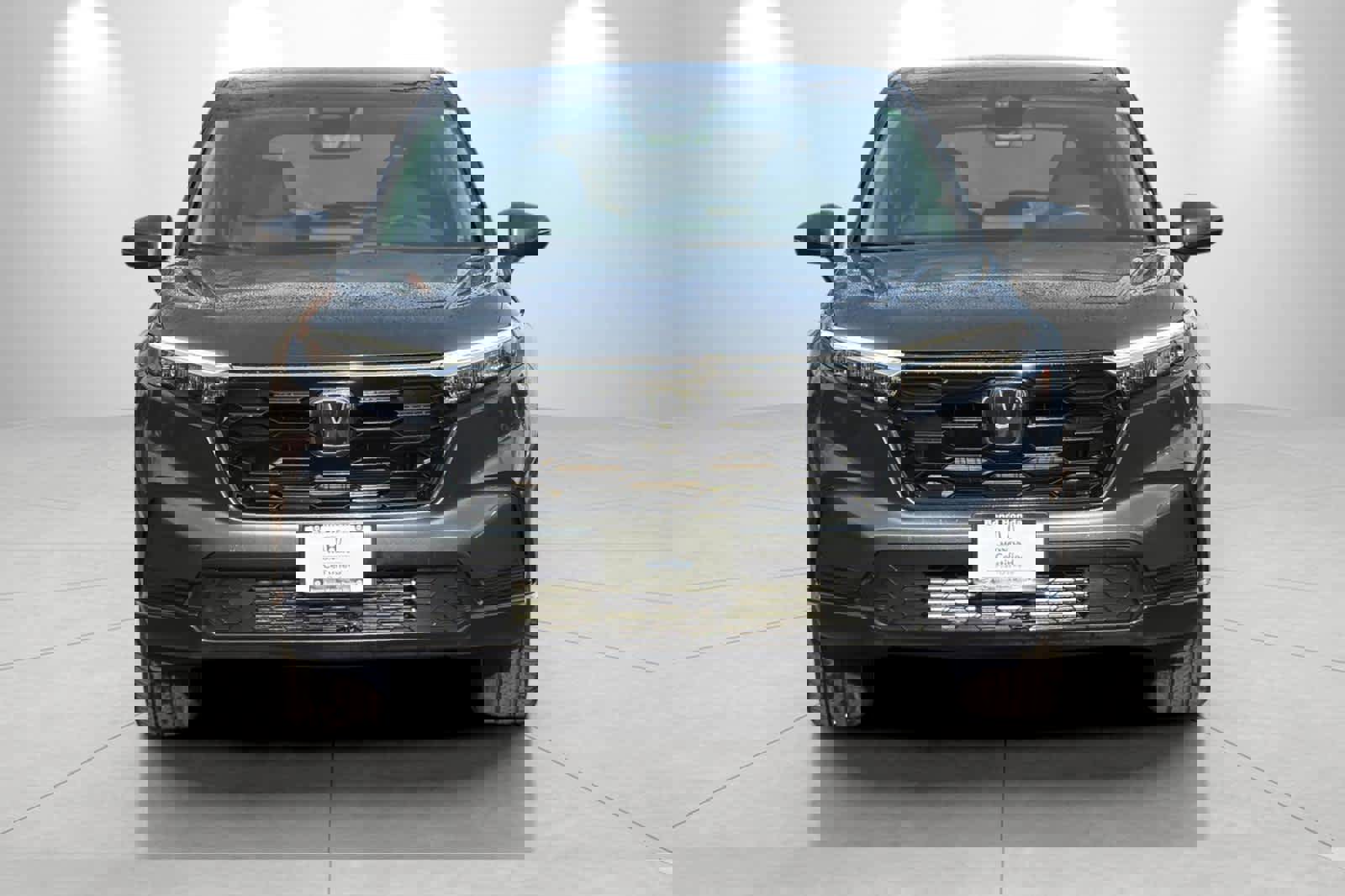 Certified 2023 Honda CR-V LX image 10