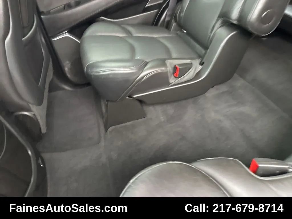 Used 2015 Cadillac Escalade Premium image 48