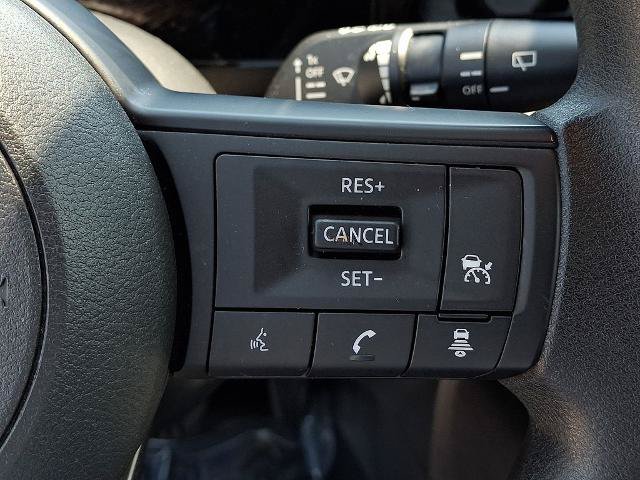 Certified 2025 Nissan Kicks S AWD/4WD image 23