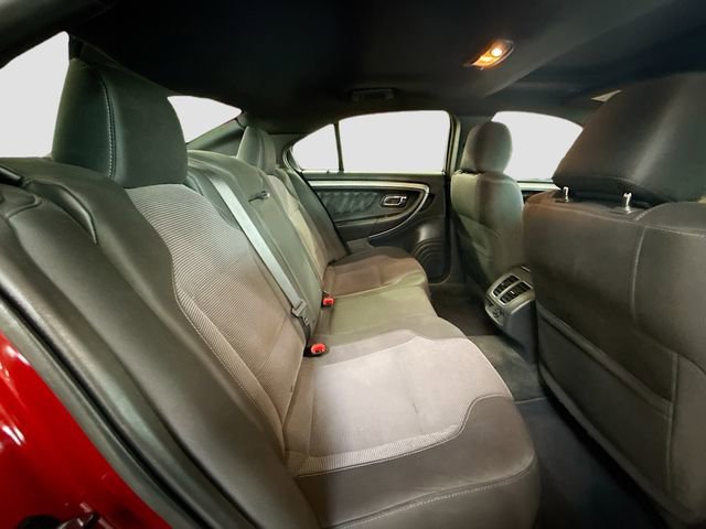 Used 2013 Ford Taurus SEL image 25
