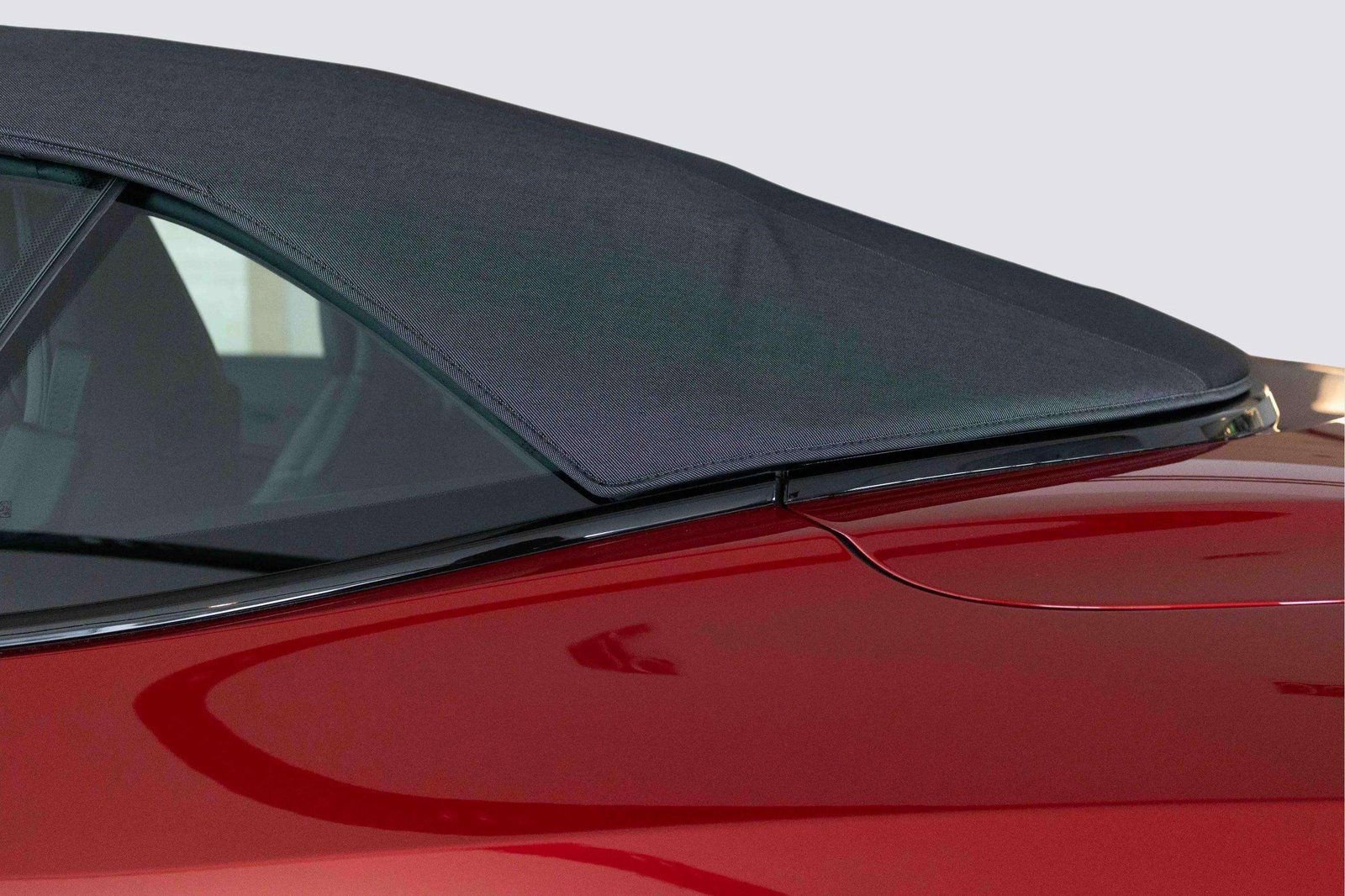 Used 2025 Aston Martin DB12 Convertible RWD image 49